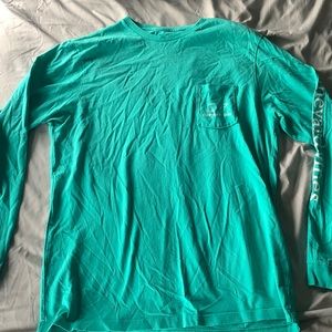 Vineyard Vines Long Sleeve T-Shirt